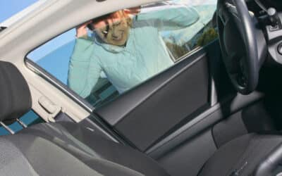 Locked Out of Your Car? Here’s How We Can Help