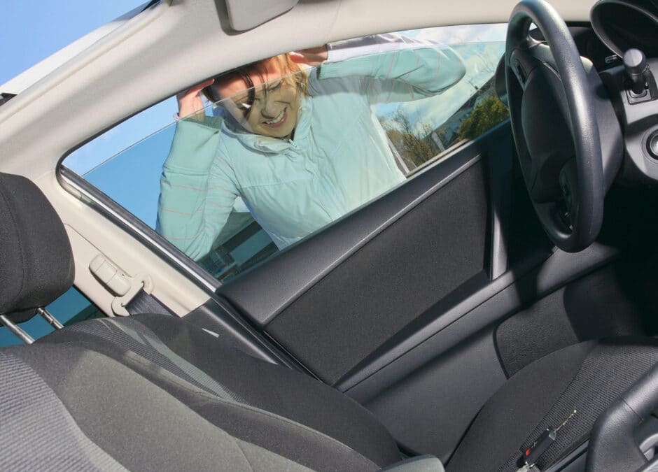 Locked Out of Your Car? Here’s How We Can Help