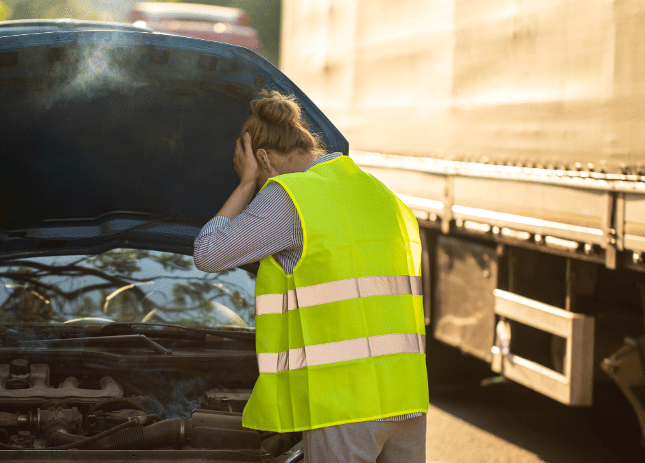Roadside Assistance Kit: What to Include for Your Car