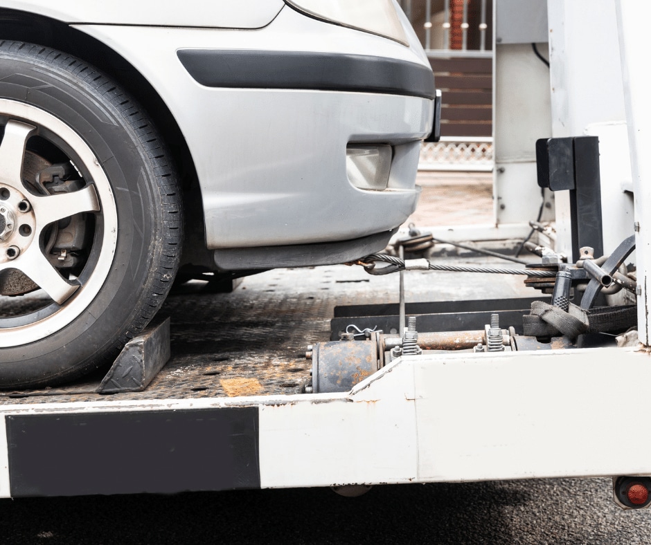 Towing Services in Lithia Springs Long Distance Towing