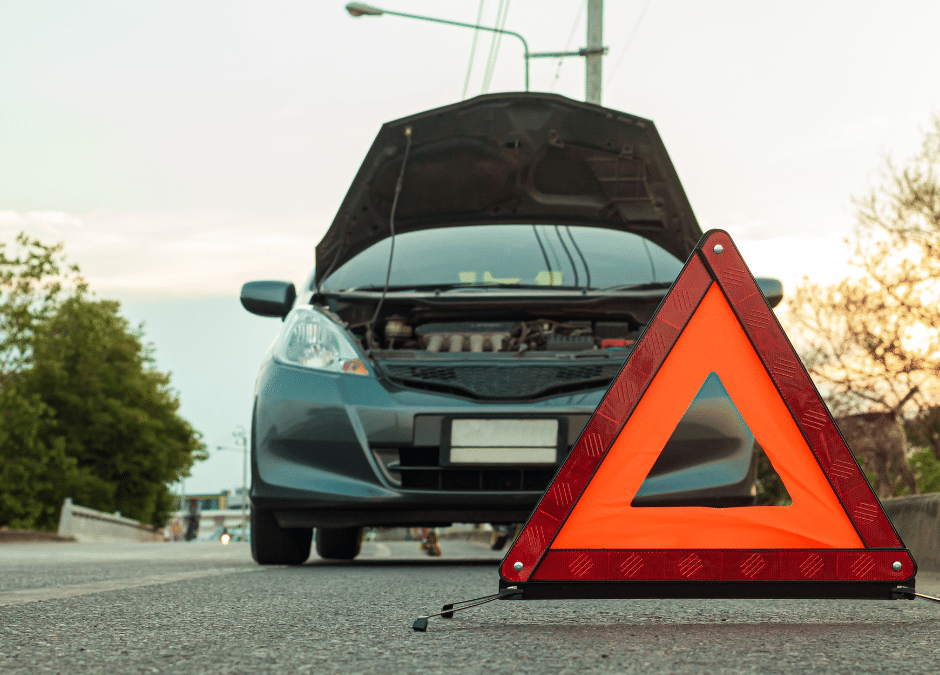 24-Hour Towing and Roadside Assistance: Your Go-To Guide for Emergency Help